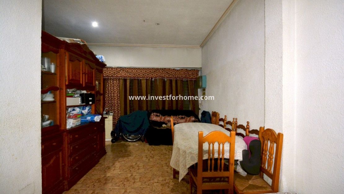 Sale - House - Guardamar del Segura - Costa Blanca