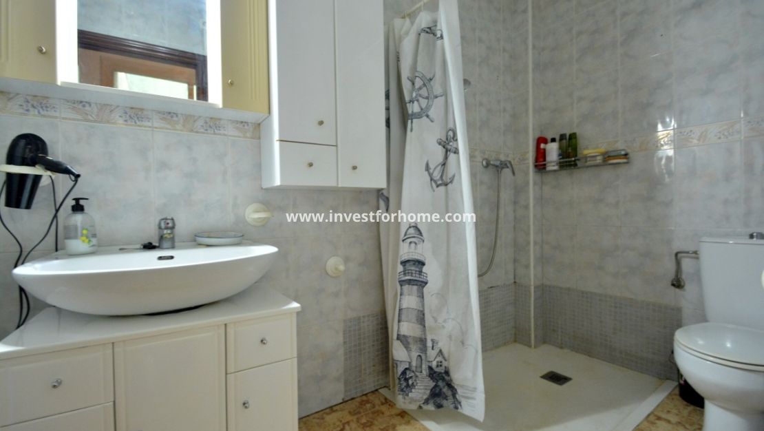 Sale - House - Guardamar del Segura - Costa Blanca