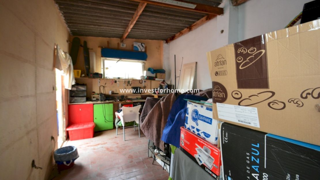 Sale - House - Guardamar del Segura - Costa Blanca