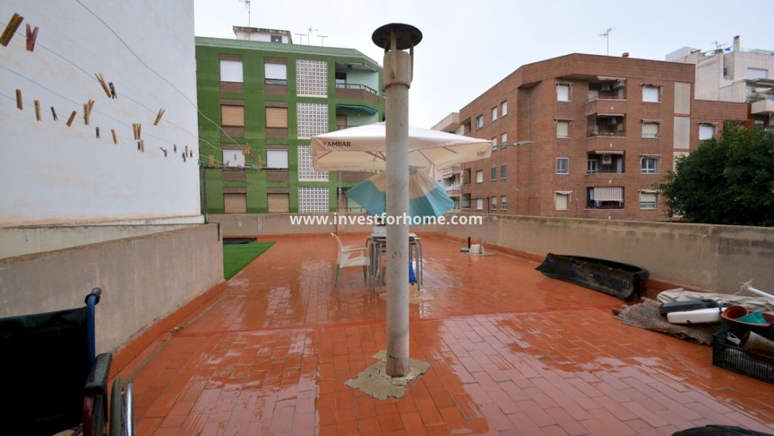 Sale - House - Guardamar del Segura - Costa Blanca