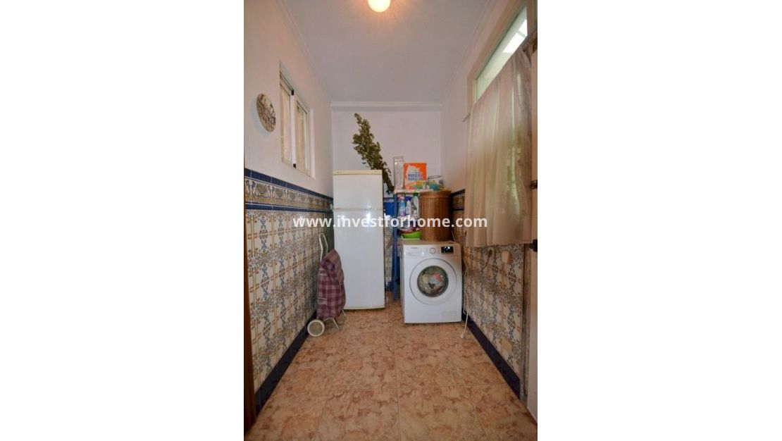 Sale - House - Guardamar del Segura - Costa Blanca
