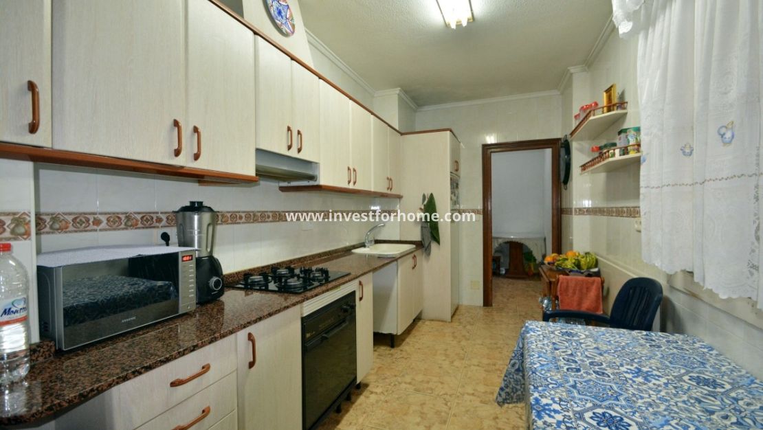 Sale - House - Guardamar del Segura - Costa Blanca