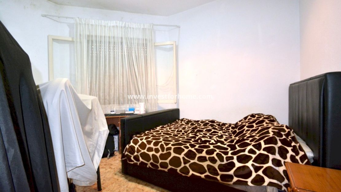 Sale - House - Guardamar del Segura - Costa Blanca