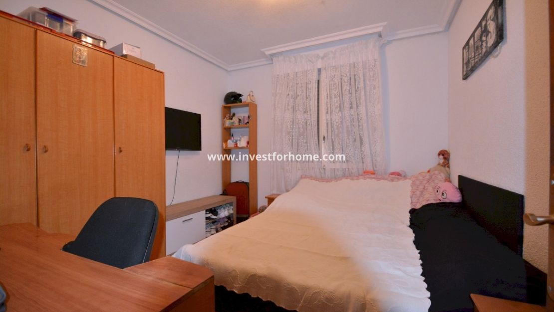 Sale - House - Guardamar del Segura - Costa Blanca