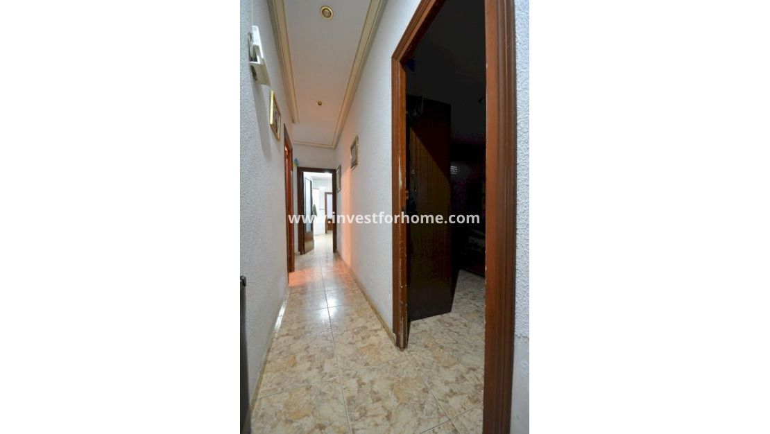 Sale - House - Guardamar del Segura - Costa Blanca