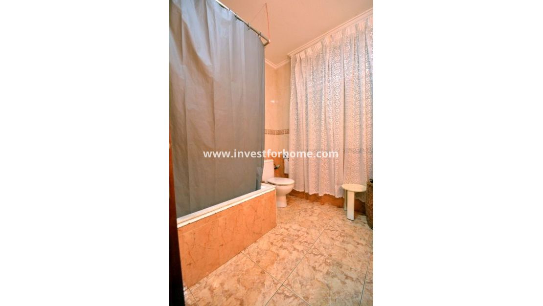 Sale - House - Guardamar del Segura - Costa Blanca