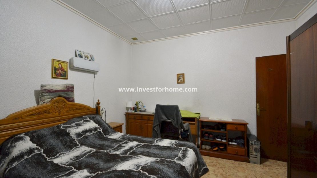 Sale - House - Guardamar del Segura - Costa Blanca