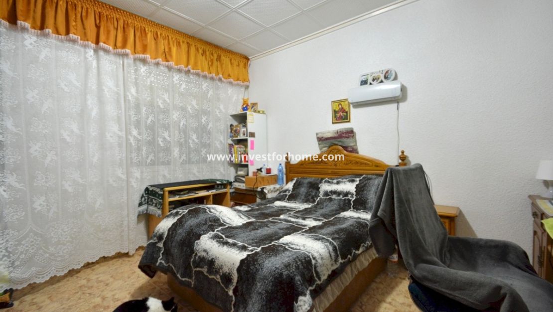 Sale - House - Guardamar del Segura - Costa Blanca