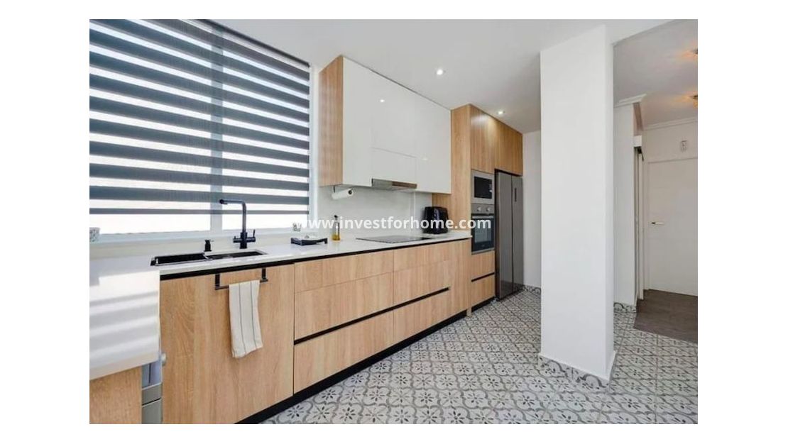 Sale - House - Guardamar del Segura - Costa Blanca