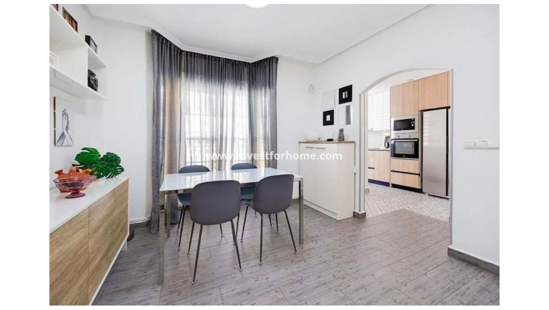 Sale - House - Guardamar del Segura - Costa Blanca