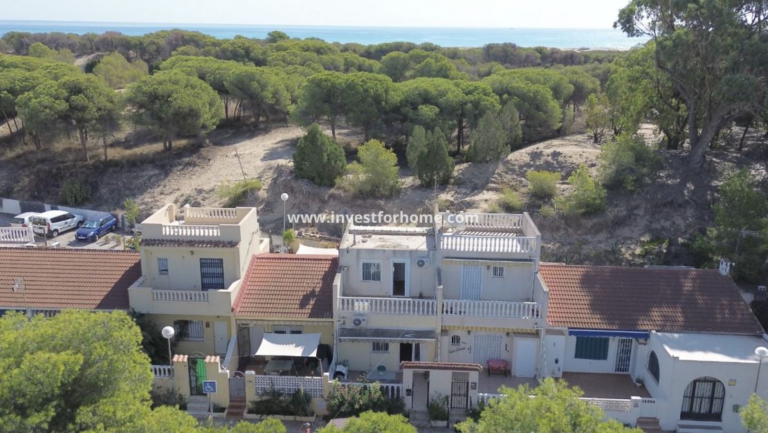 Sale - House - Guardamar del Segura - Costa Blanca