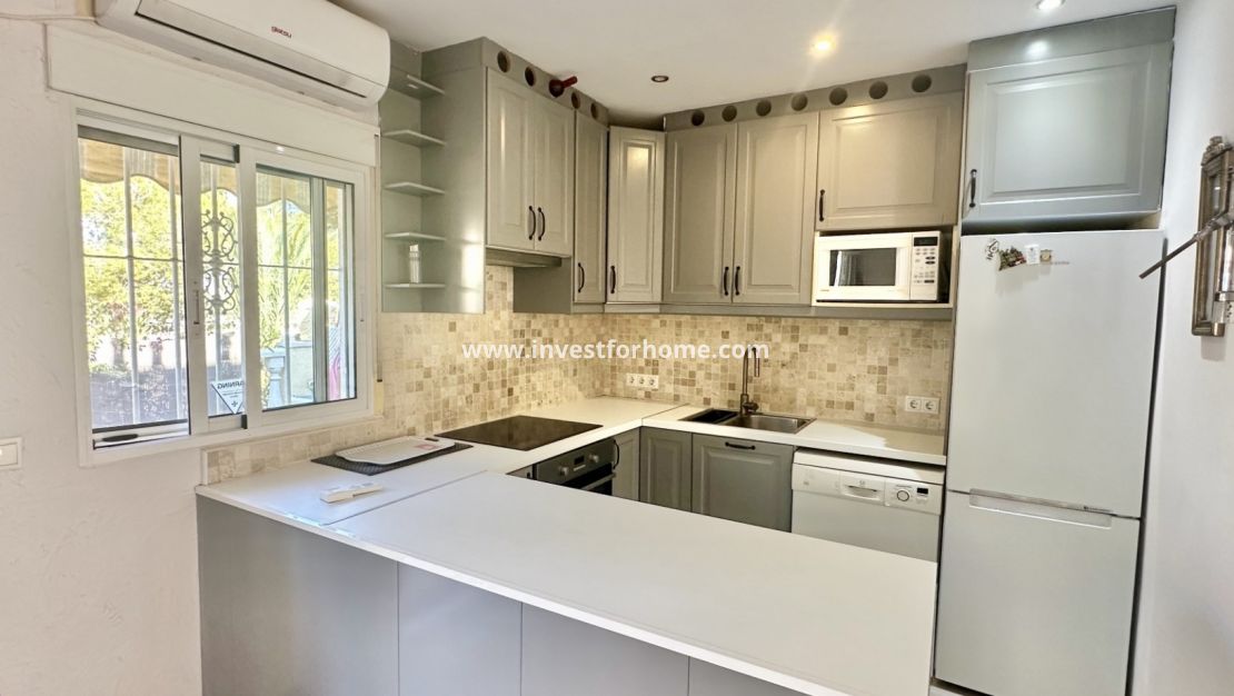 Sale - House - Guardamar del Segura - Costa Blanca