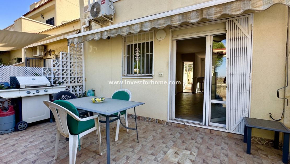 Sale - House - Guardamar del Segura - Costa Blanca