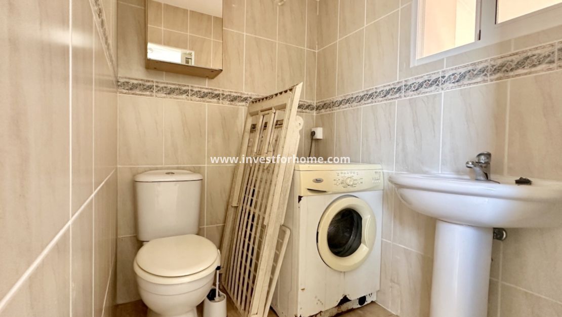 Sale - House - Guardamar del Segura - Costa Blanca