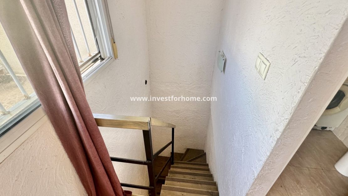 Sale - House - Guardamar del Segura - Costa Blanca