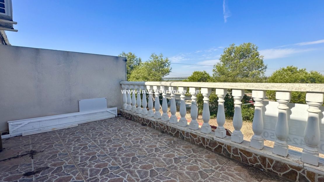 Sale - House - Guardamar del Segura - Costa Blanca