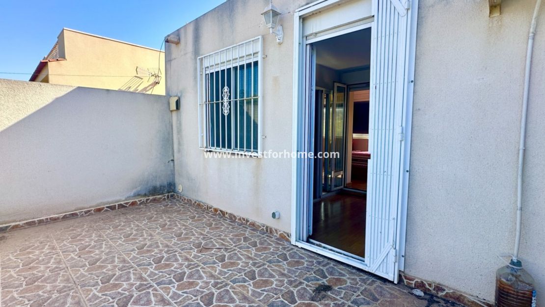 Sale - House - Guardamar del Segura - Costa Blanca