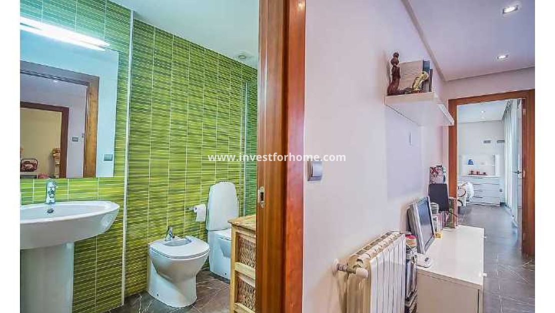 Sale - House - Guardamar del Segura - Costa Blanca