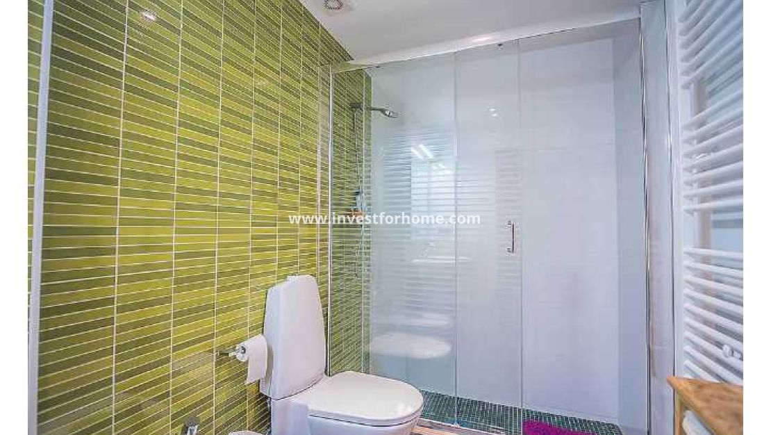 Sale - House - Guardamar del Segura - Costa Blanca