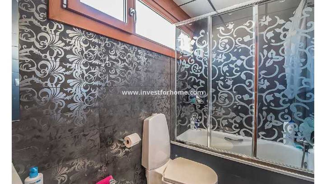 Sale - House - Guardamar del Segura - Costa Blanca