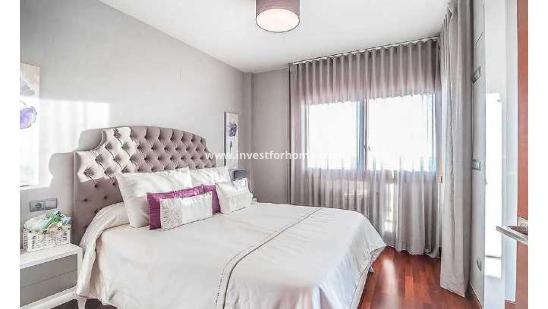 Sale - House - Guardamar del Segura - Costa Blanca