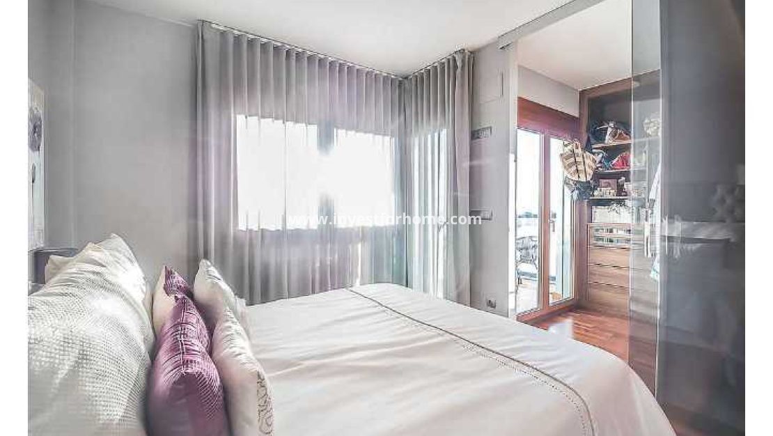 Sale - House - Guardamar del Segura - Costa Blanca