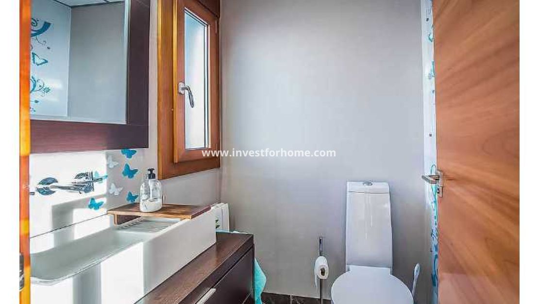 Sale - House - Guardamar del Segura - Costa Blanca