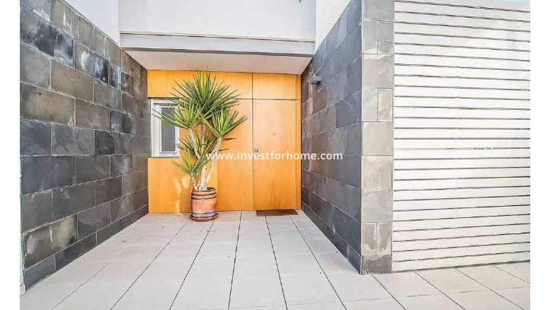 Sale - House - Guardamar del Segura - Costa Blanca