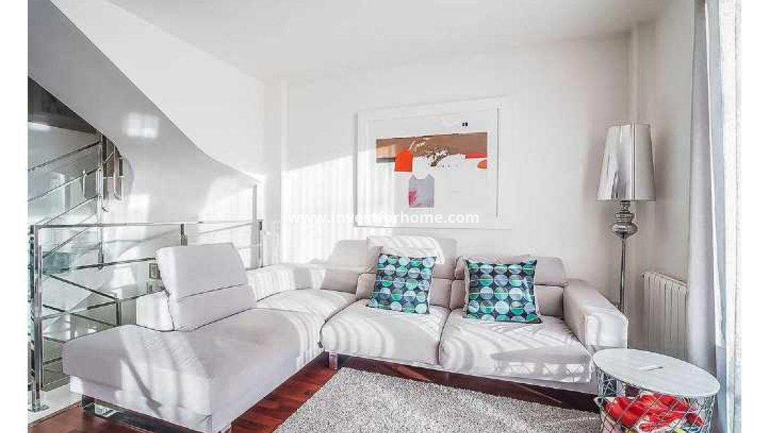 Sale - House - Guardamar del Segura - Costa Blanca