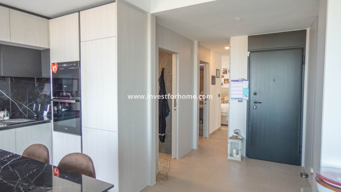 Sale - House - Guardamar del Segura - Costa Blanca