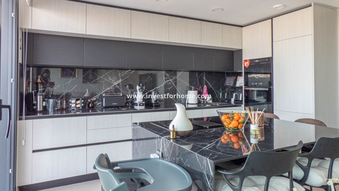 Sale - House - Guardamar del Segura - Costa Blanca