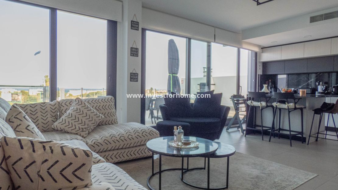 Sale - House - Guardamar del Segura - Costa Blanca