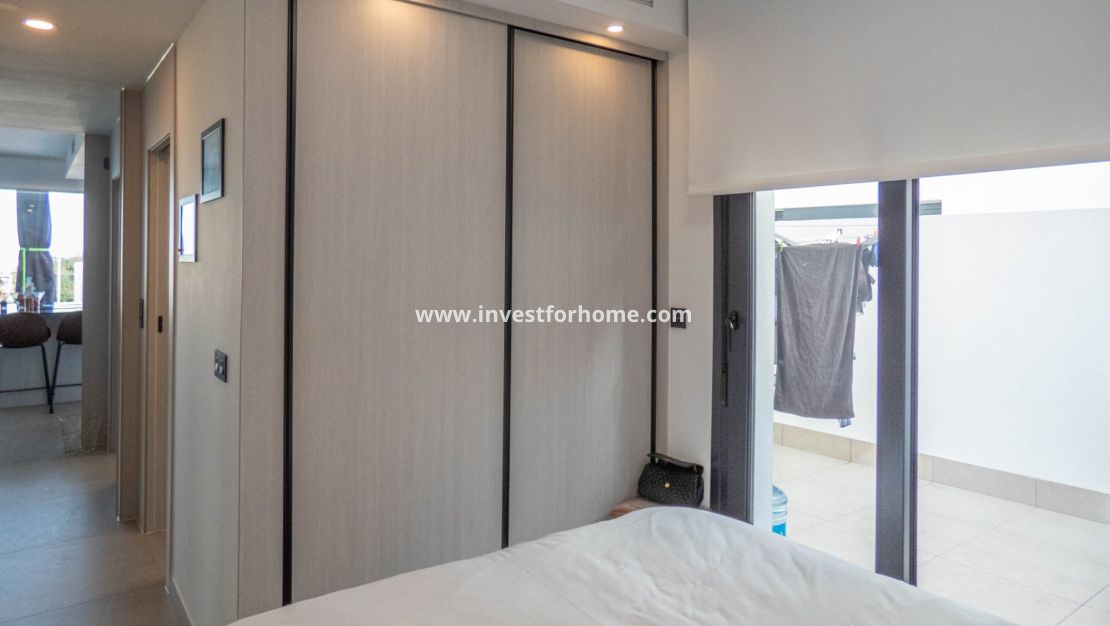 Sale - House - Guardamar del Segura - Costa Blanca