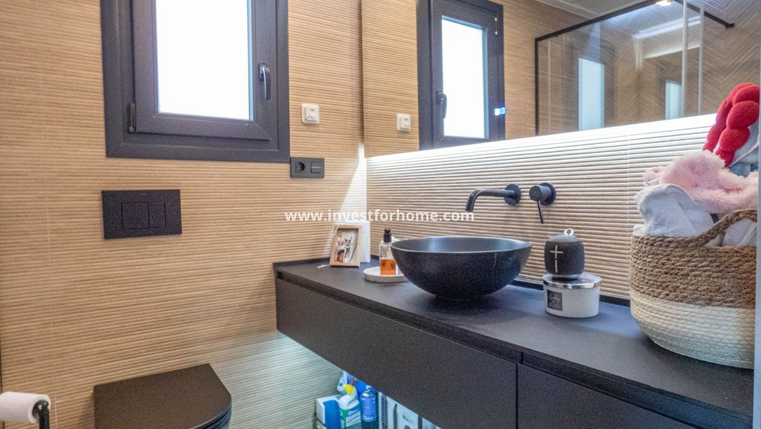 Sale - House - Guardamar del Segura - Costa Blanca