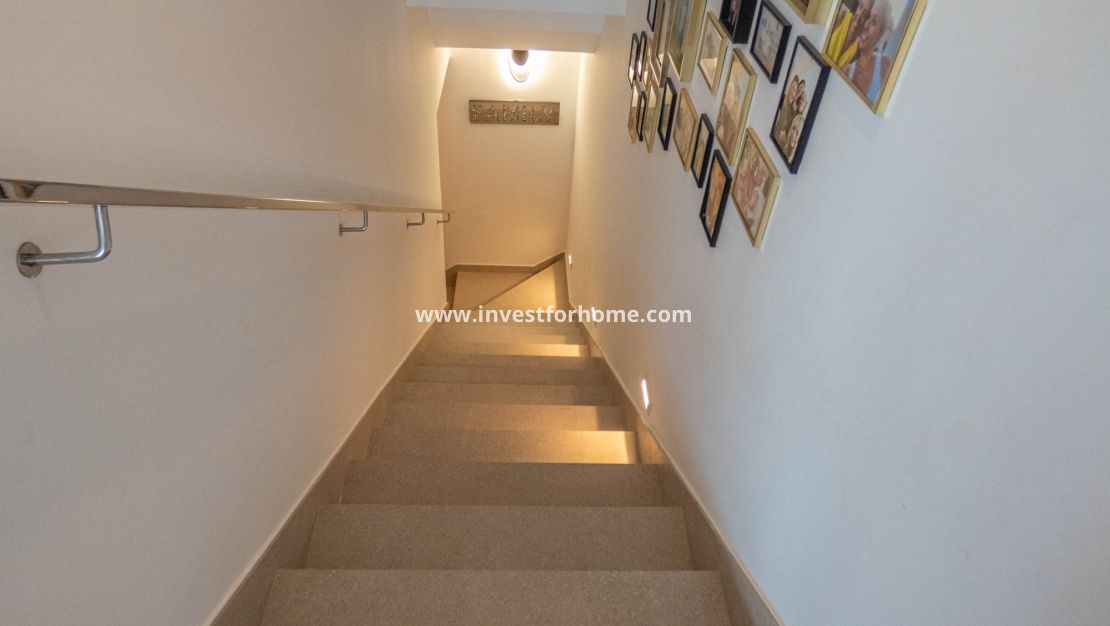 Sale - House - Guardamar del Segura - Costa Blanca