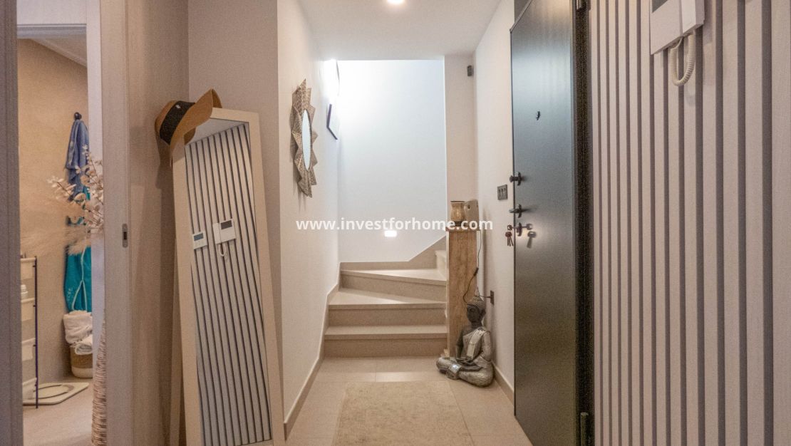 Sale - House - Guardamar del Segura - Costa Blanca