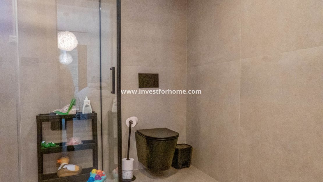 Sale - House - Guardamar del Segura - Costa Blanca