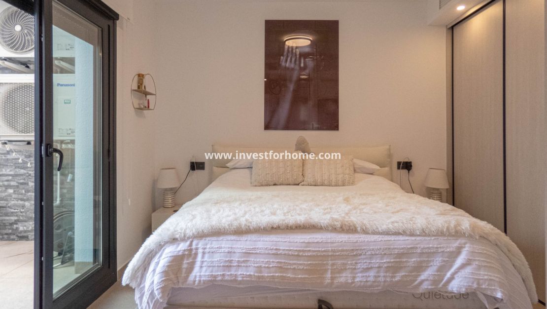 Sale - House - Guardamar del Segura - Costa Blanca