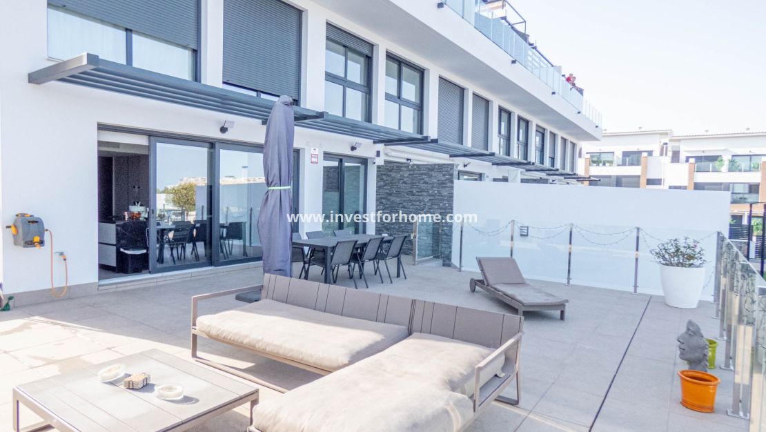 Sale - House - Guardamar del Segura - Costa Blanca