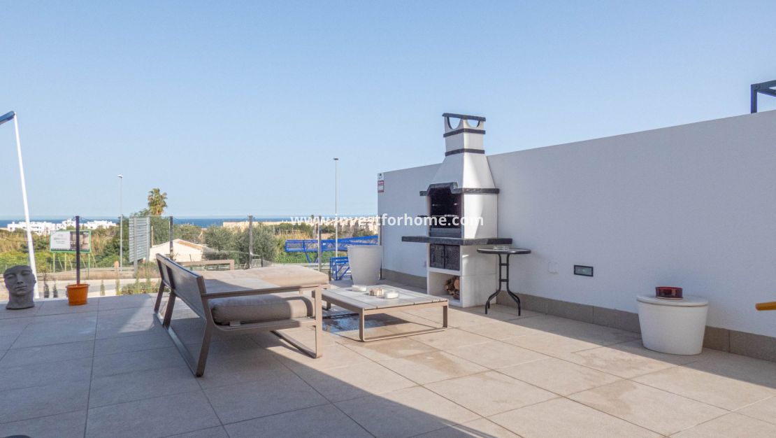 Sale - House - Guardamar del Segura - Costa Blanca