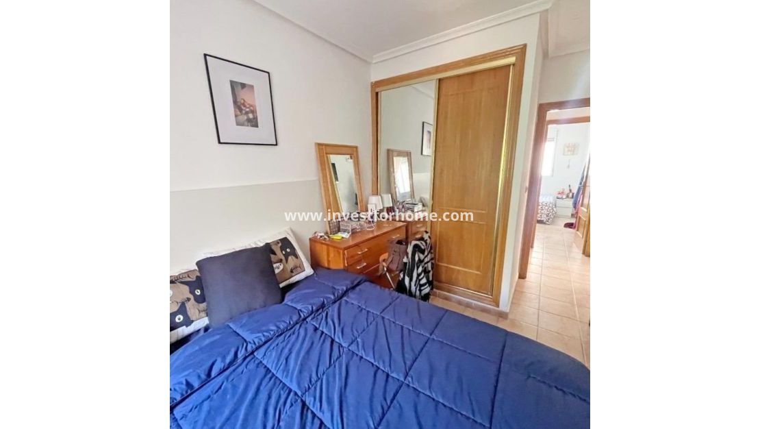 Sale - House - Guardamar del Segura - El Edén - Los Estaños