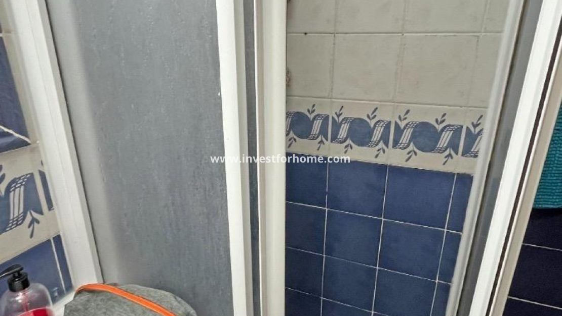 Sale - House - Guardamar del Segura - El Edén - Los Estaños