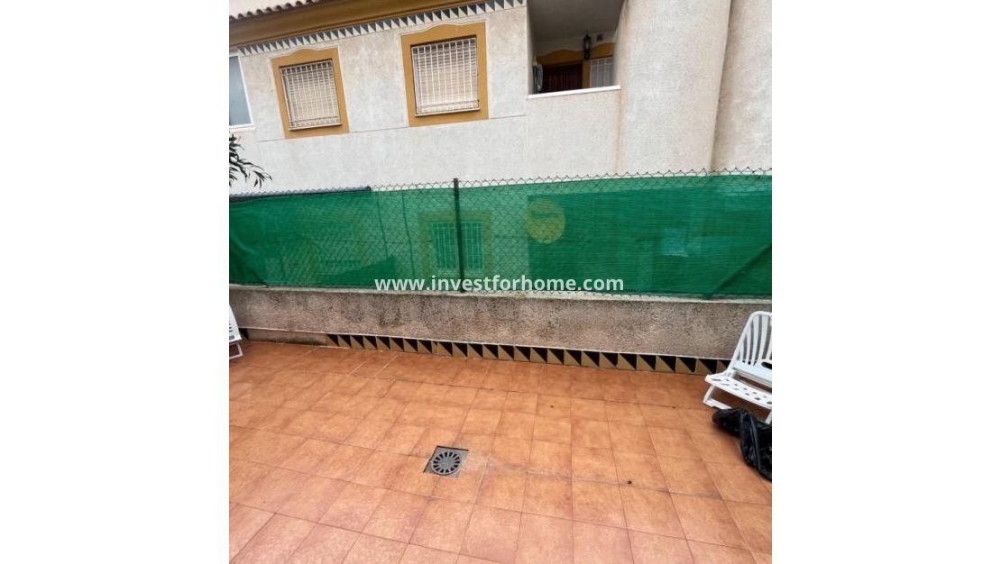 Sale - House - Guardamar del Segura - El Edén - Los Estaños