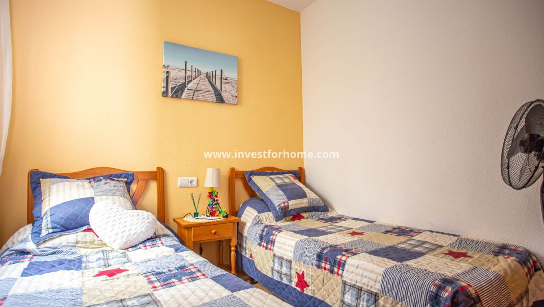 Sale - House - Guardamar del Segura - El Raso