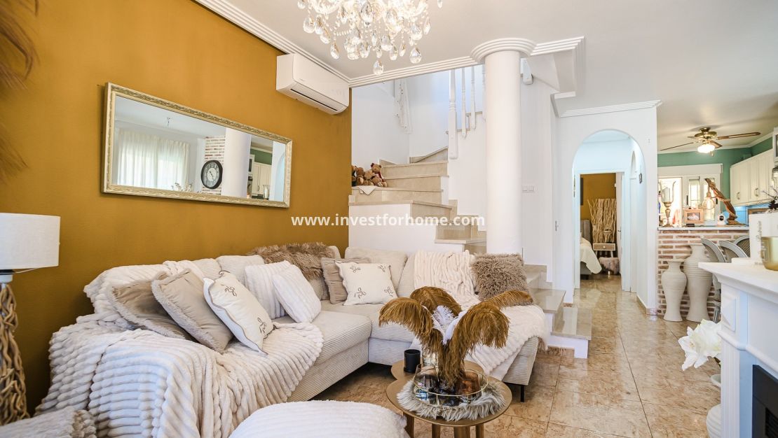 Sale - House - Guardamar del Segura - El Raso