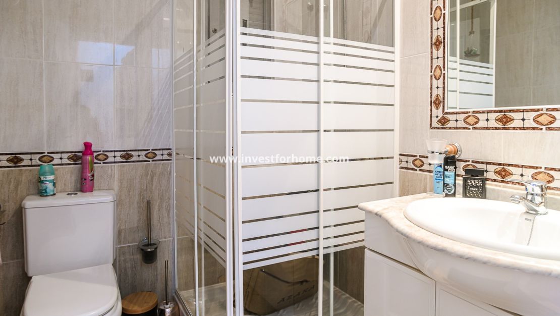 Sale - House - Guardamar del Segura - El Raso