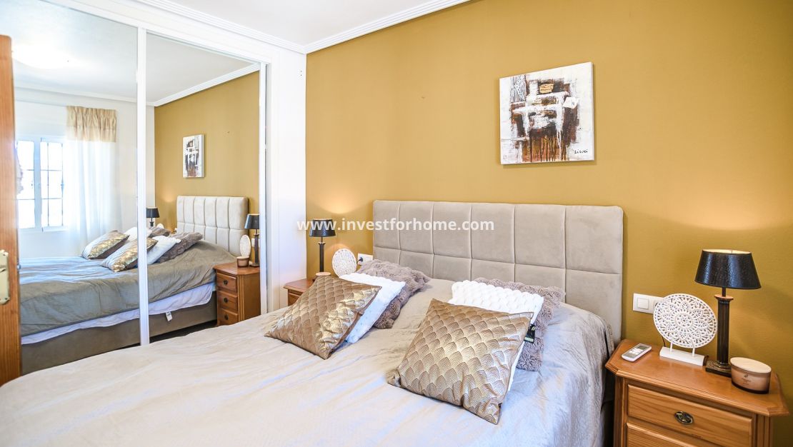 Sale - House - Guardamar del Segura - El Raso
