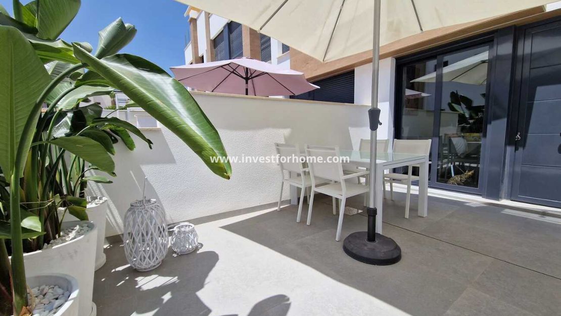 Sale - House - Guardamar del Segura - ELS SECONS