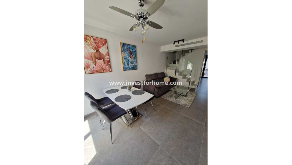 Sale - House - Guardamar del Segura - ELS SECONS