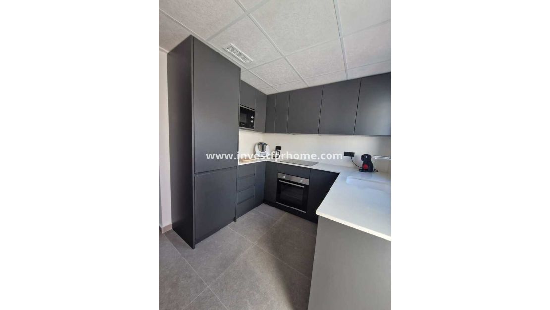 Sale - House - Guardamar del Segura - ELS SECONS